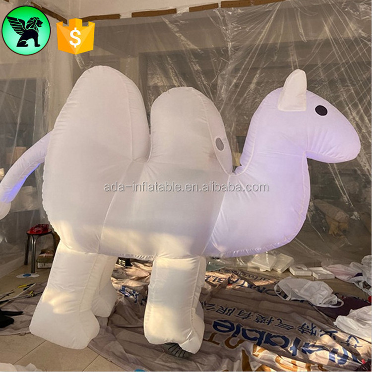 Camel Inflatable Customized Inflatable Camel For Event A5648