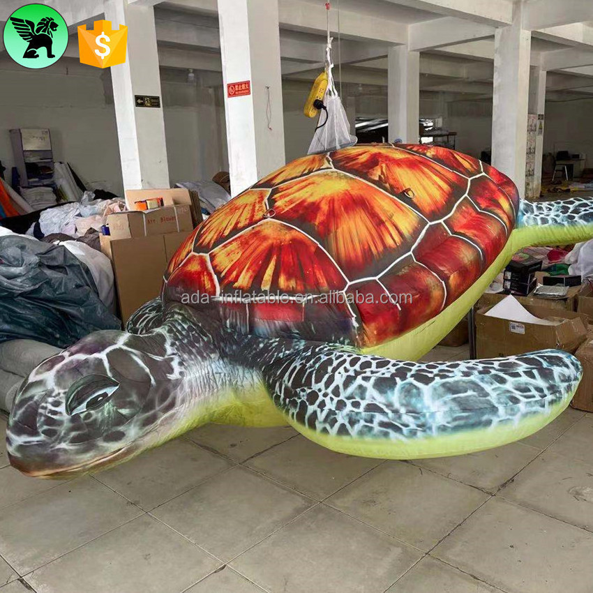 Festival Carnival Decor Inflatable Customized Holiday Party Inflatable Animal For Event Decor A8399