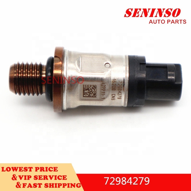 Original New Transmission Oil Pressure Sensor OEM 72984279 42PP11-1 42PP111 For Nissan For GM