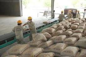 Vietnam cement high quality cement price per bag