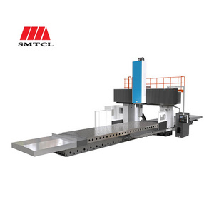 Normal Horizontal Boring Milling Machine