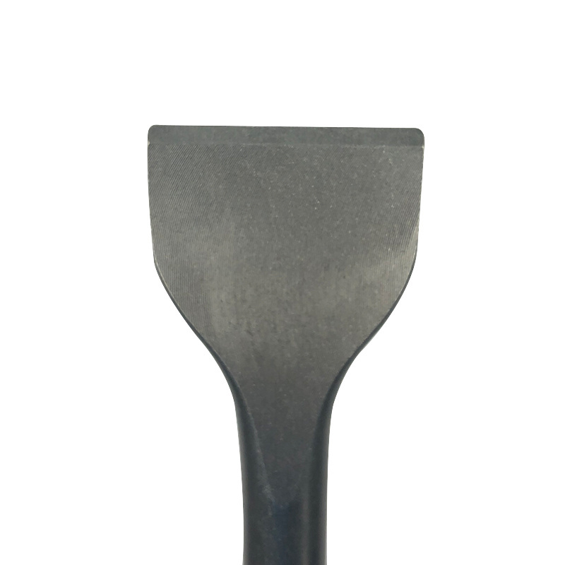 Sds Plus Max Point And Flat Chisel For Concrete And Stone,High Quality Sds Max Chisel,40cr Material Point Chisel