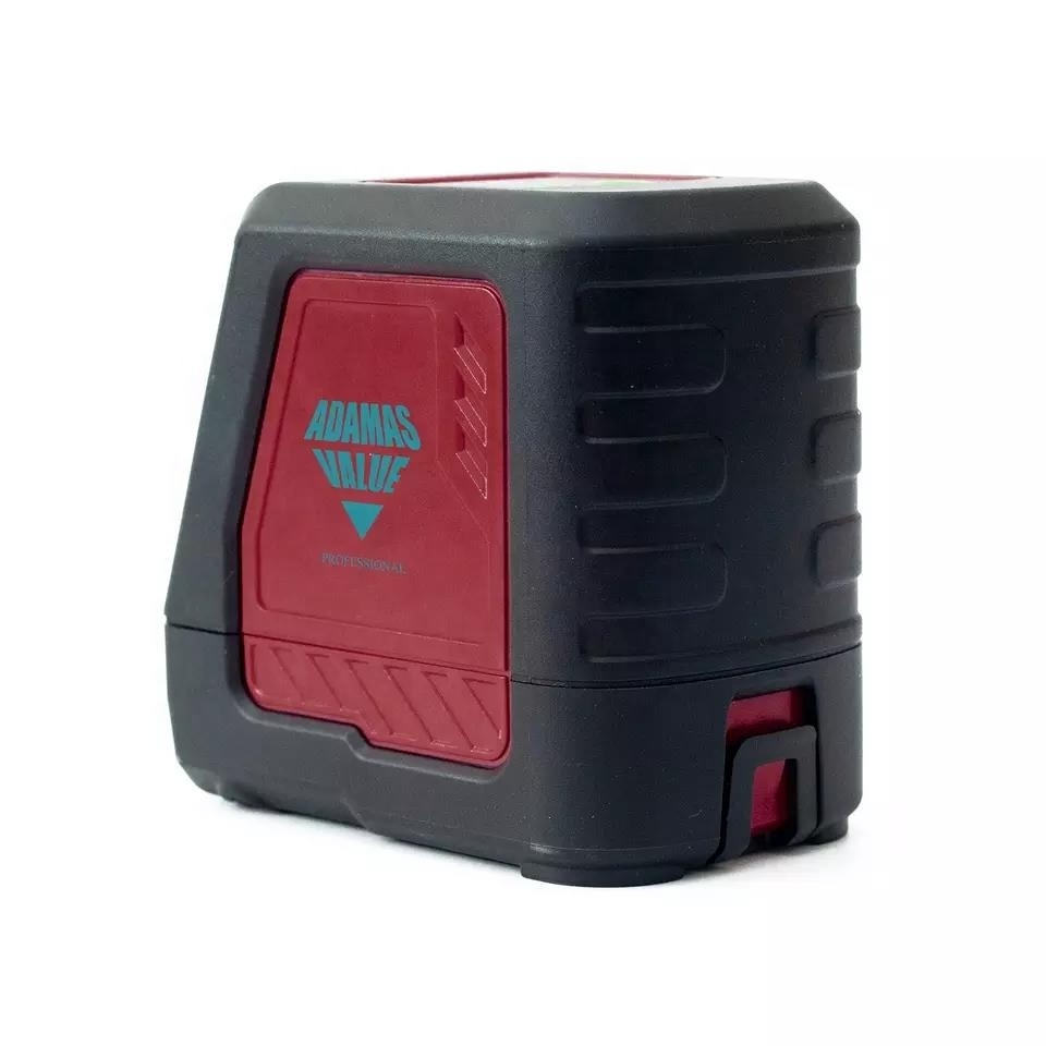 ADAMAS VALUE laser level instruments green  beam laser self leveling laser leveling machine