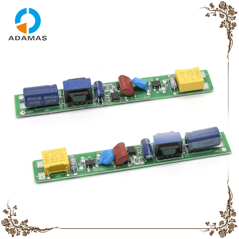 Top Selling High Quality Factory Price Led Driver