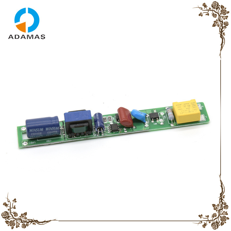 Top Selling High Quality Factory Price Led Driver