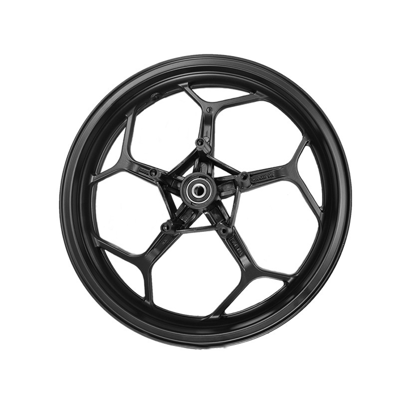 High quality Multi Function Motorcycle Front Wheel Durable motocross aluminum alloy wheels 17 inch