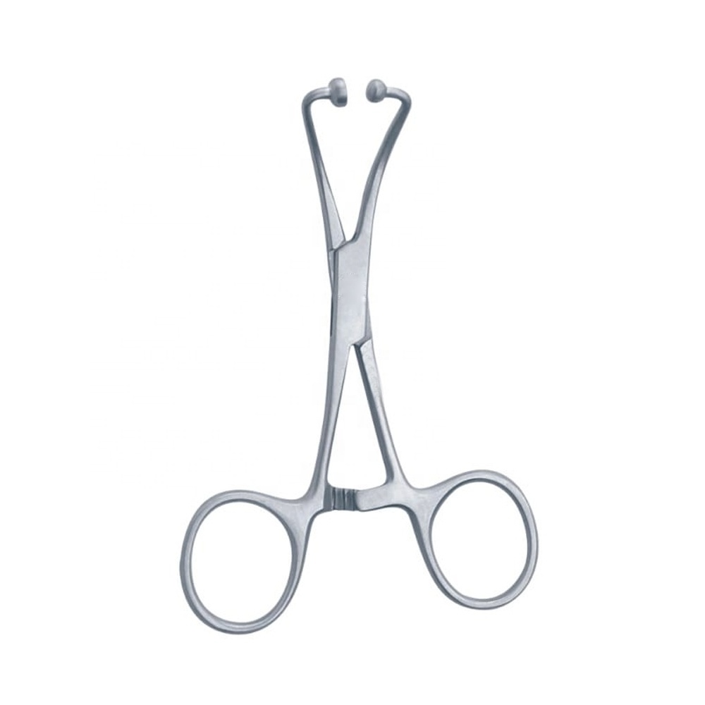 High quality Towel Clamp used for Paper Clothes surgical instruments Factory Directly Wholesale Price towel clamp