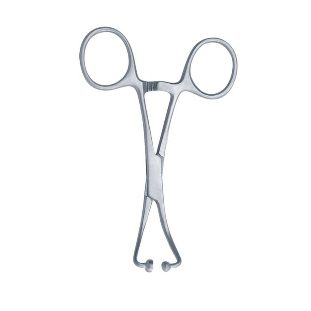 High quality Towel Clamp used for Paper Clothes surgical instruments Factory Directly Wholesale Price towel clamp