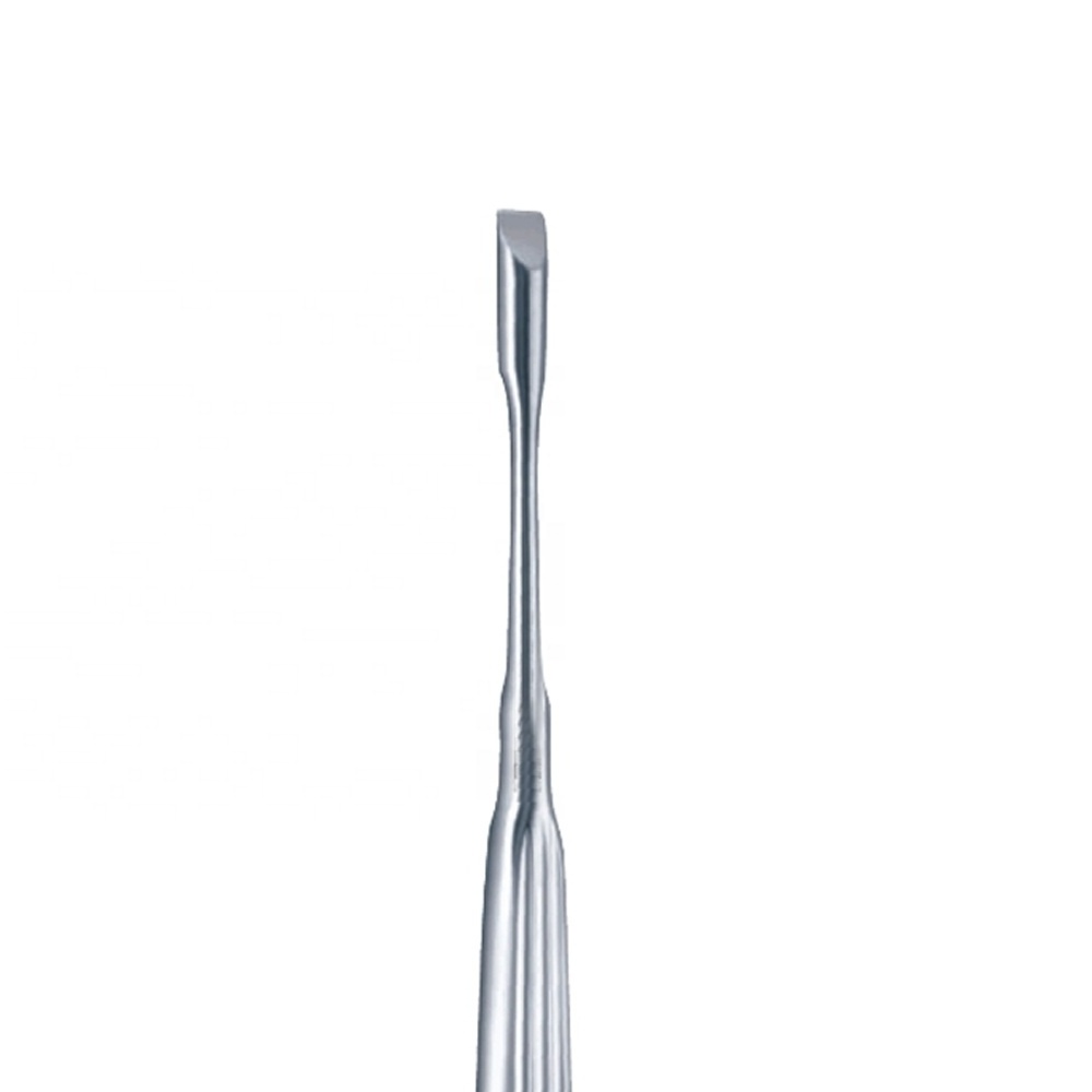 Surgical Orthopedic Manufacturer Stainless Steel Adson Periosteal Elevator 17 cm Medical Grade - Bone Surgery Instruments