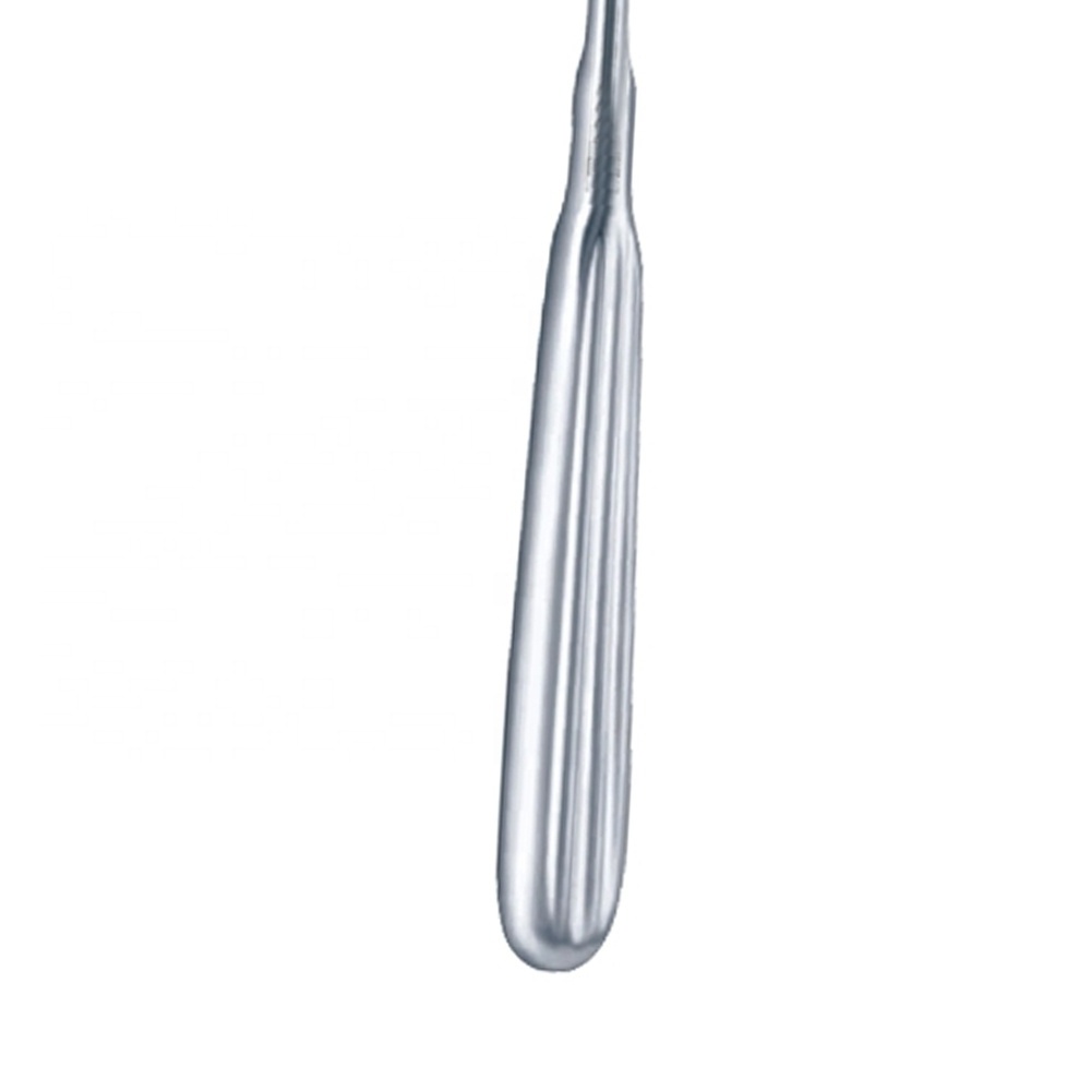 Surgical Orthopedic Manufacturer Stainless Steel Adson Periosteal Elevator 17 cm Medical Grade - Bone Surgery Instruments