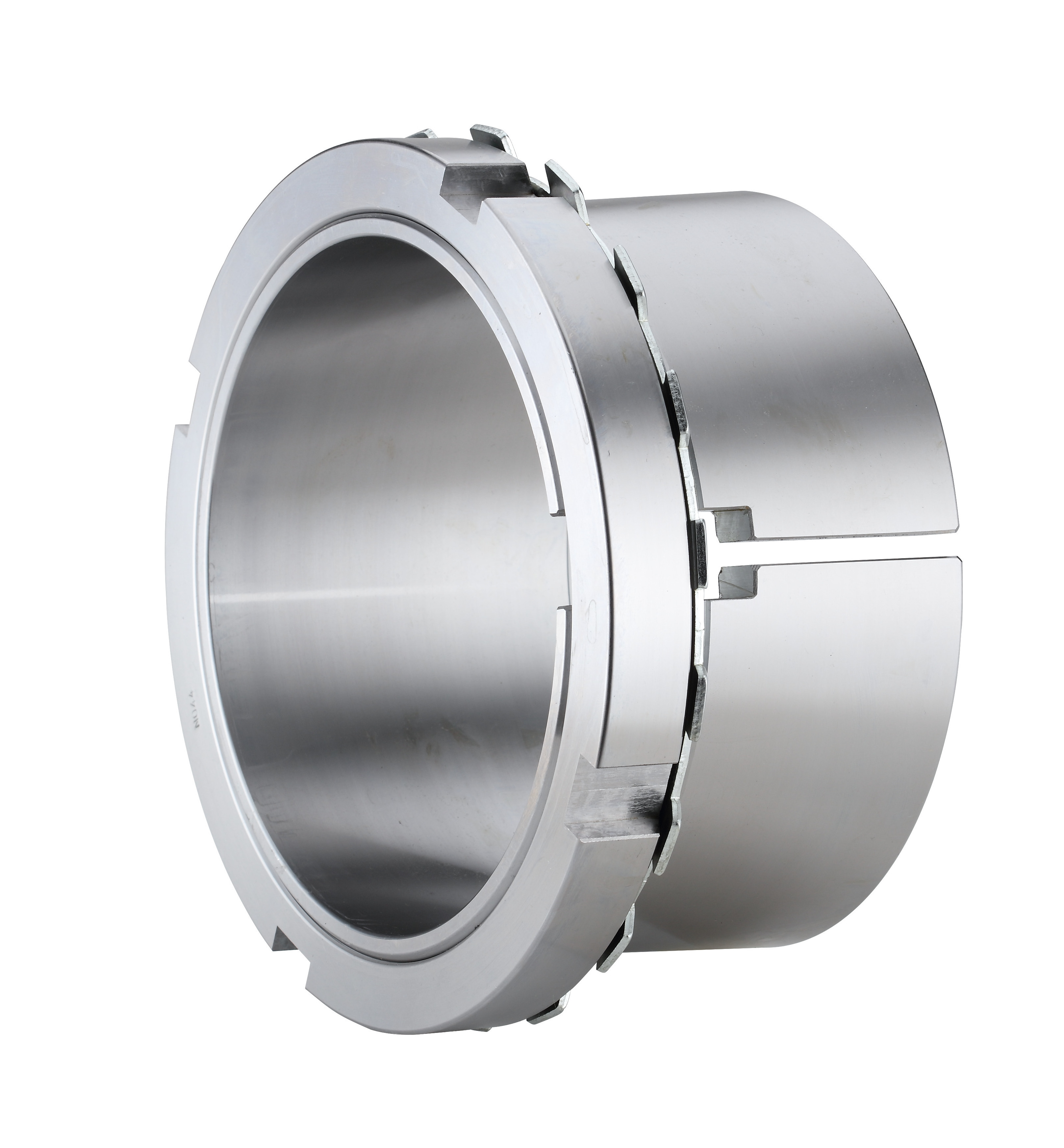 Taiwan High Precision Stainless Steel Bearing Adapter Sleeve H216 Suitable For Manufacturing Plants