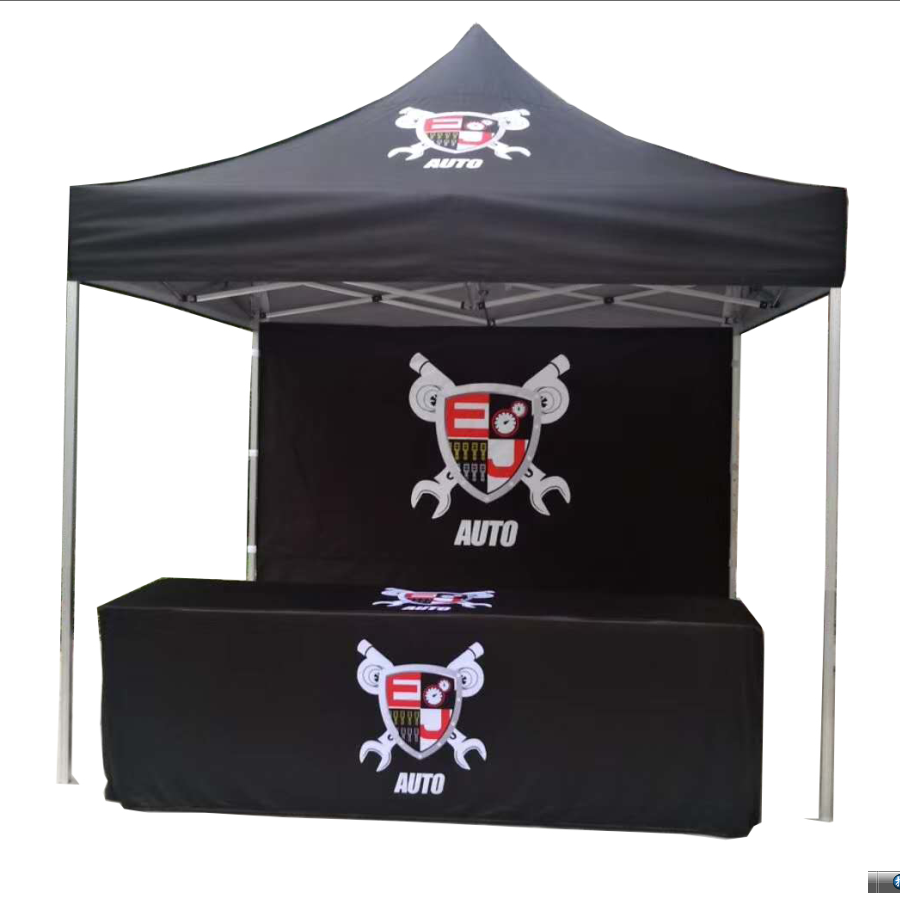 Hot selling folding tent customized outdoor gazebo big canopy tents sale