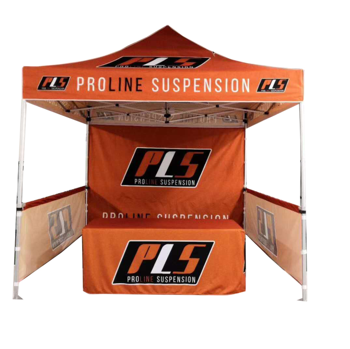 Hot selling folding tent customized outdoor gazebo big canopy tents sale