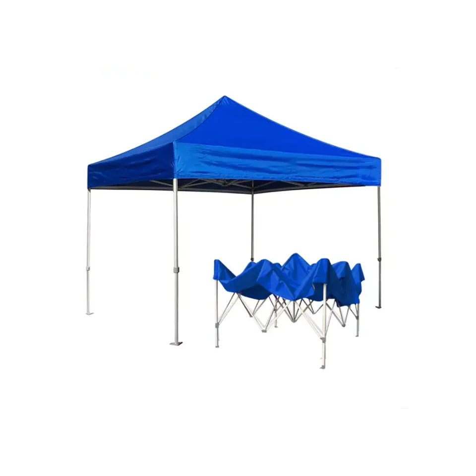 Premium Event Canopy Tent with Sides High Quality Pop Up Gazebo for Outdoor Activities