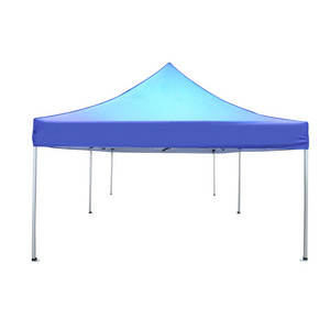 Commercial Outside Camping Gazebo Exhibition Event Canopy Trade Show Tent Durable and Spacious Shelter for Outdoor Events