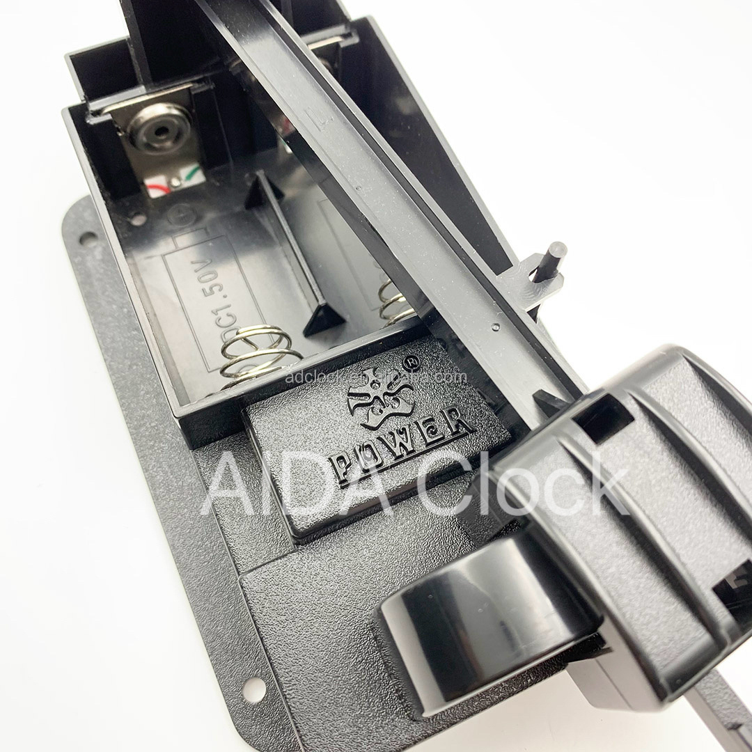 Grandfather Clock Accessory Power Pendulum Drive Units Support Pendulum Weight 1500g Clock Wiggler