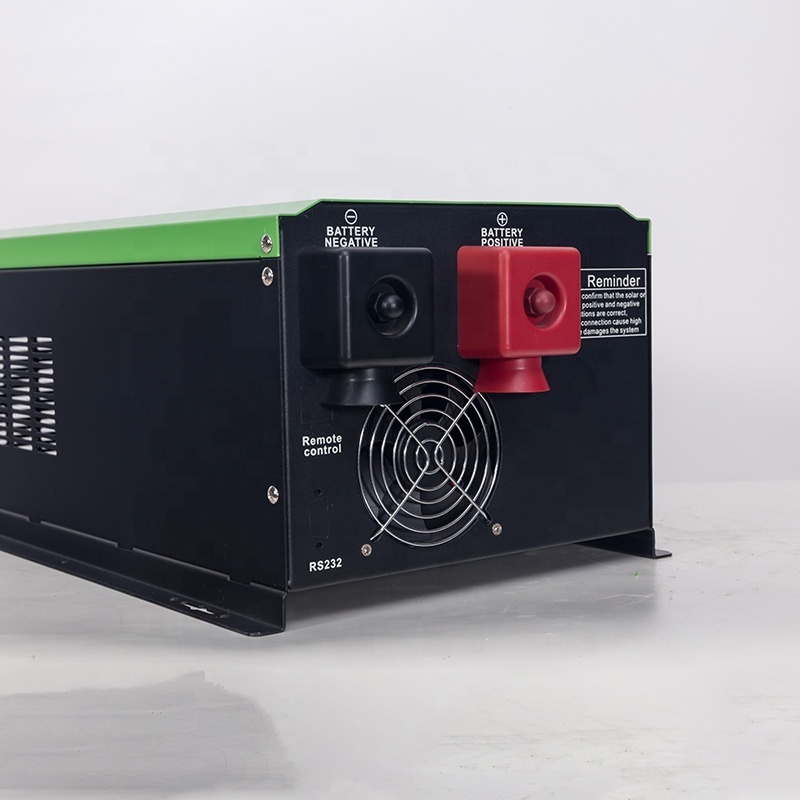 2000w inverter 110v low frequency pure sine wave inverter 24vdc 2000w hybrid inverter 2kw off grid 110Vac  220Vac