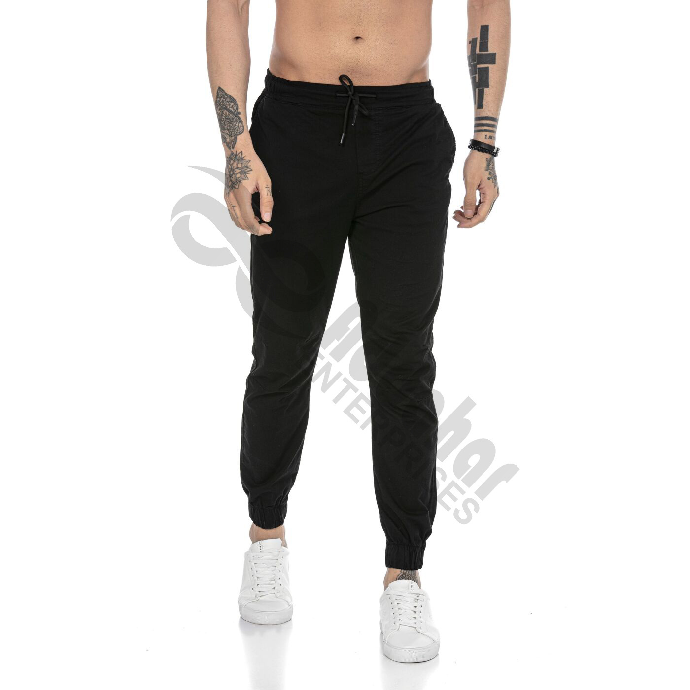 Wholesales Loose Casual Sports Pants Women Running Dance Yoga Pants Track Pants Sweatpants