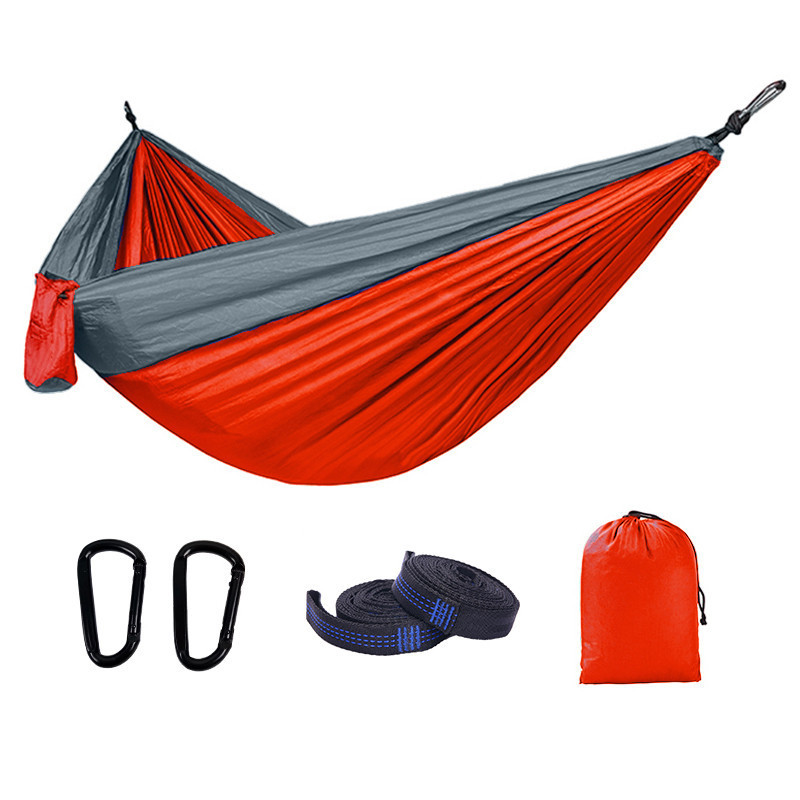 Garden Swing Hammock Portable Outdoor Hammock For Camping