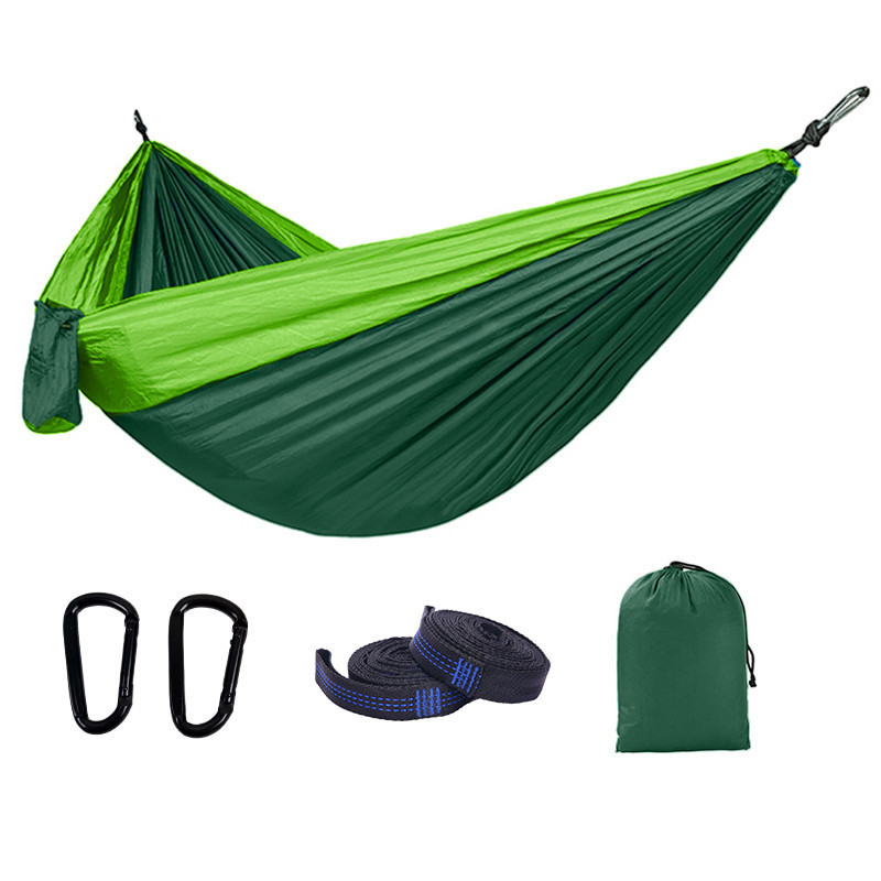 Garden Swing Hammock Portable Outdoor Hammock For Camping