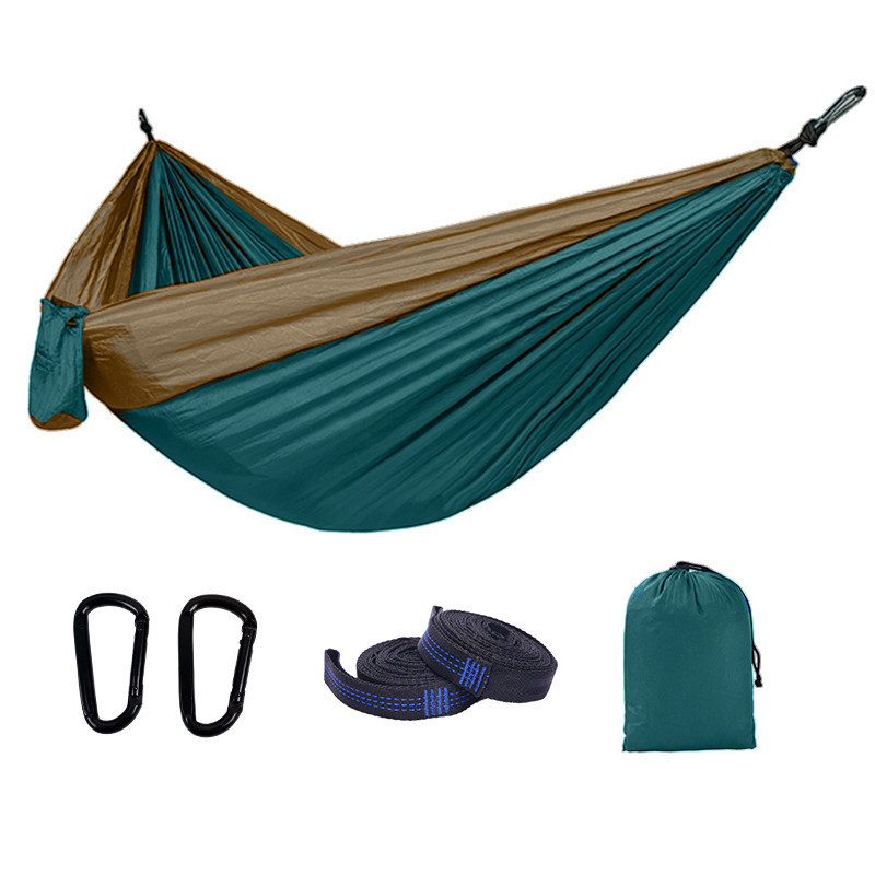 Garden Swing Hammock Portable Outdoor Hammock For Camping