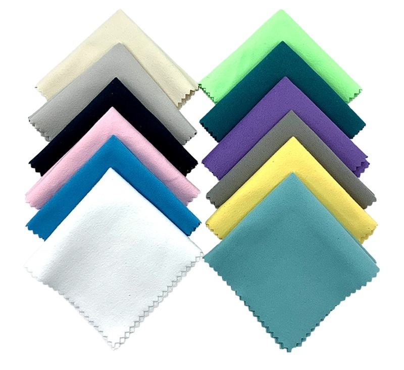 clean glasses lens cloth wipes for sunglasses microfiber eyeglass cleaning cloth for mac camera computer