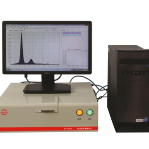 Electronic Petroleum Analyzer X-ray Fluorescence Sulfur Analyzer ASTM D4294 Sulfur-in-oil Tester xrf X-ray Apparatus