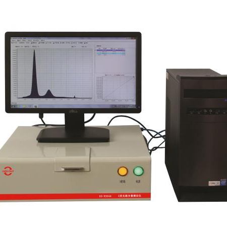 X-ray Fluorescence Spectrometer For Precious Metals,Gold Spectrometer Sulfur-in-oil Tester X-ray Apparatus