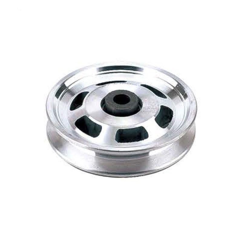 Fitness Strength Equipment Accessories D54-D150 Aluminum Sheave Glidewheel Alloy Pulley