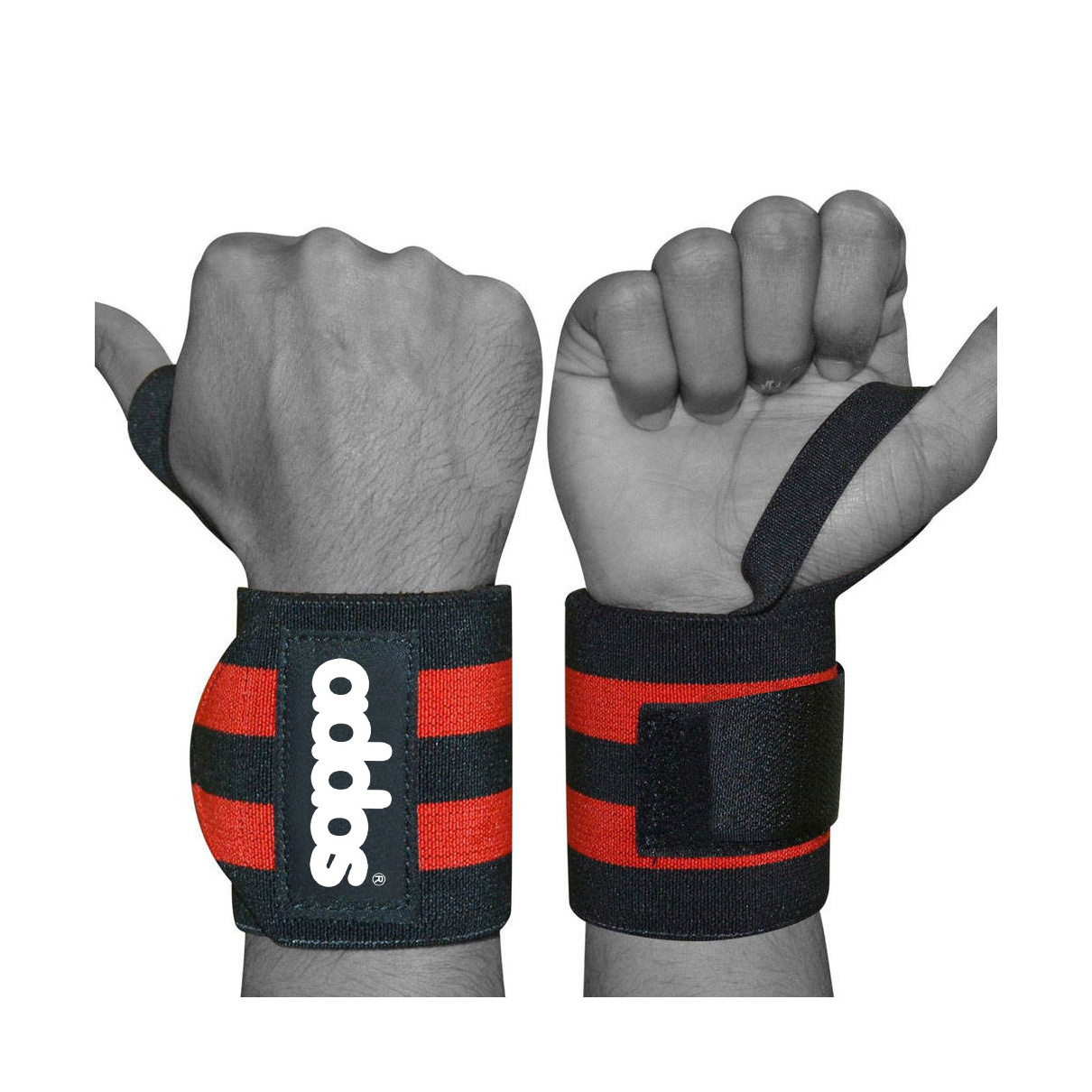 Boxing Hand-wraps Bandage Punching twins Hand Wrap Training Wrist Protect Fist Punch