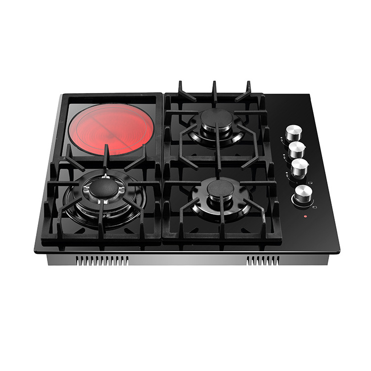 Gas Stove Butane Stove Battery Stove for Cooking I Enamel Ceramic gas&electric hobs 2 bunners