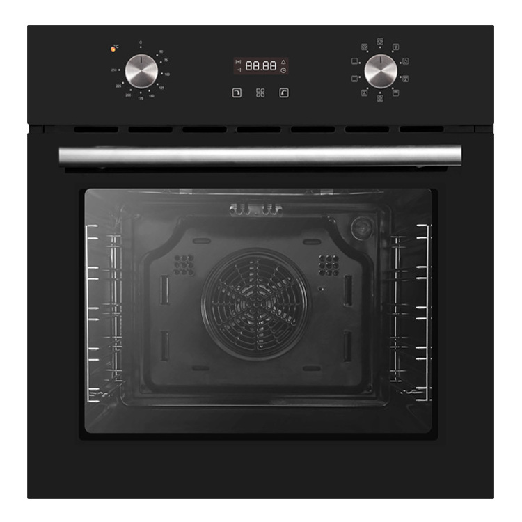 Wholesale 73L Electric Oven Time Function Temperature Control Smart Oven Baking Mini Toaster Ovens