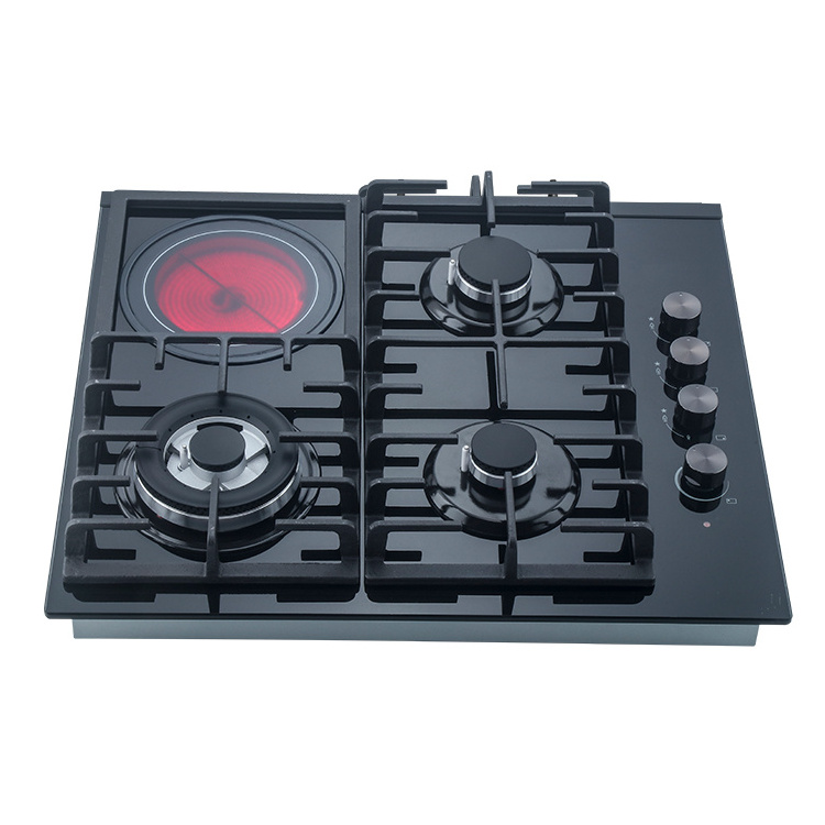 Gas Stove Butane Stove Battery Stove for Cooking I Enamel Ceramic gas&electric hobs 2 bunners