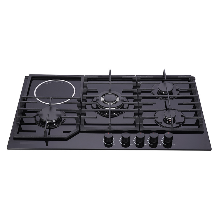 High Quality Stainless Steel Commercial Electric Stove Cooking Hot Countertop 4 Burner Electric Hot Plate Cooker