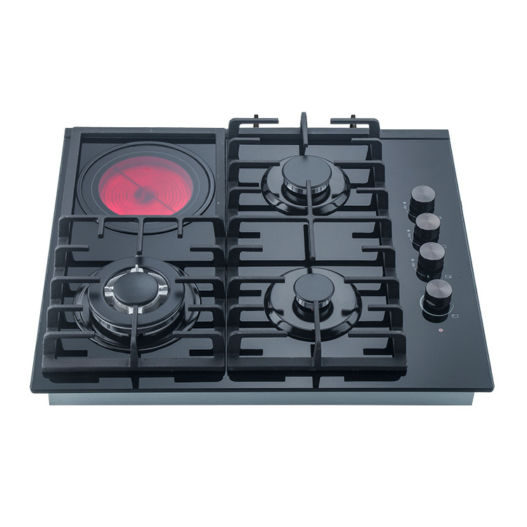 Gas Stove Butane Stove Battery Stove for Cooking I Enamel Ceramic gas&electric hobs 2 bunners