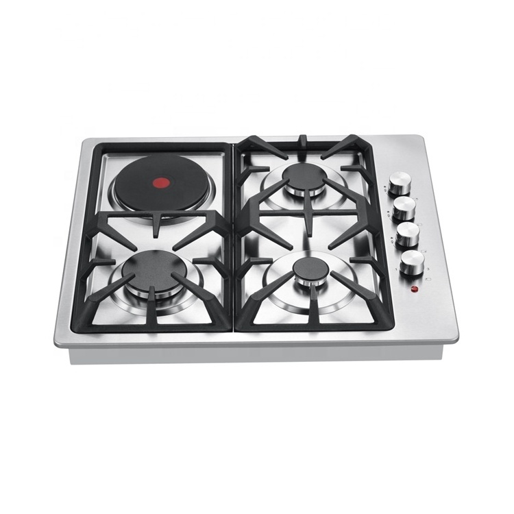 60cm 75cm 80cm 90cm mini gas stove kitchen appliances luxury gas cooker built in battery ignition gas hob