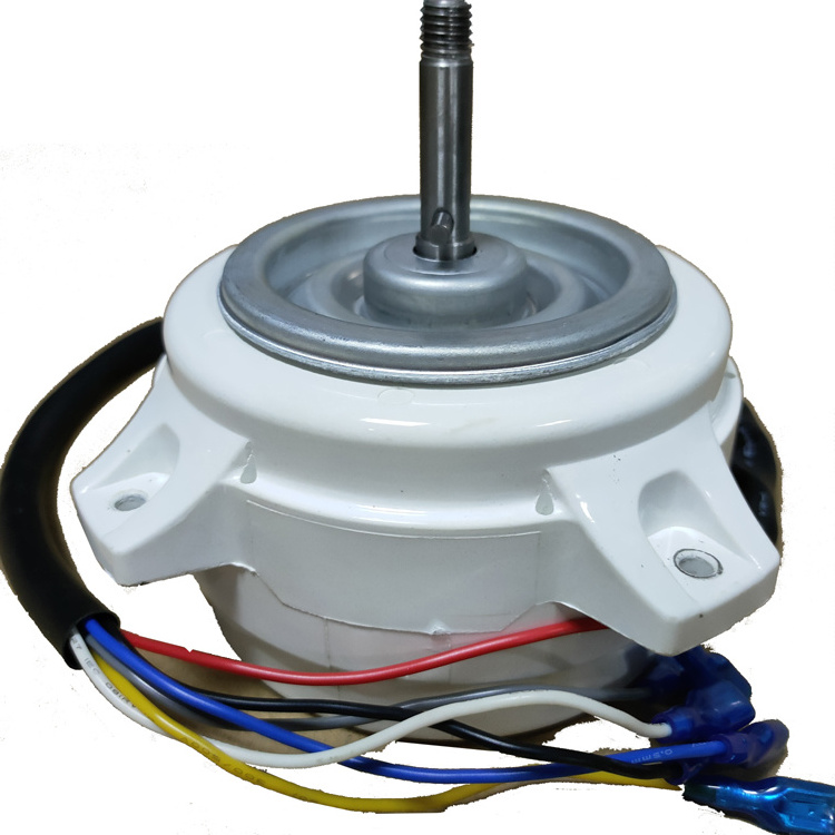 220 V 180 W Kitchen Chimney Spare Parts Totally Enclosed Full Seal Copper Motor for Range Hood