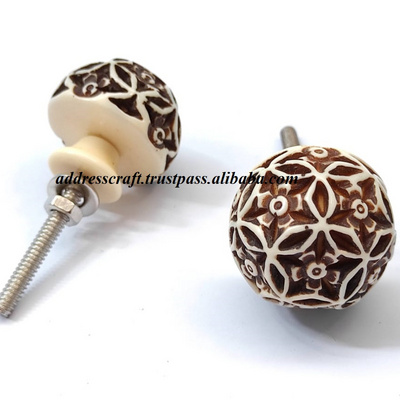 Factory Price Dresser Drawer Knobs Cabinet Handles Door Cabinet Knobs Furniture Handles Furniture Handles & Knobs