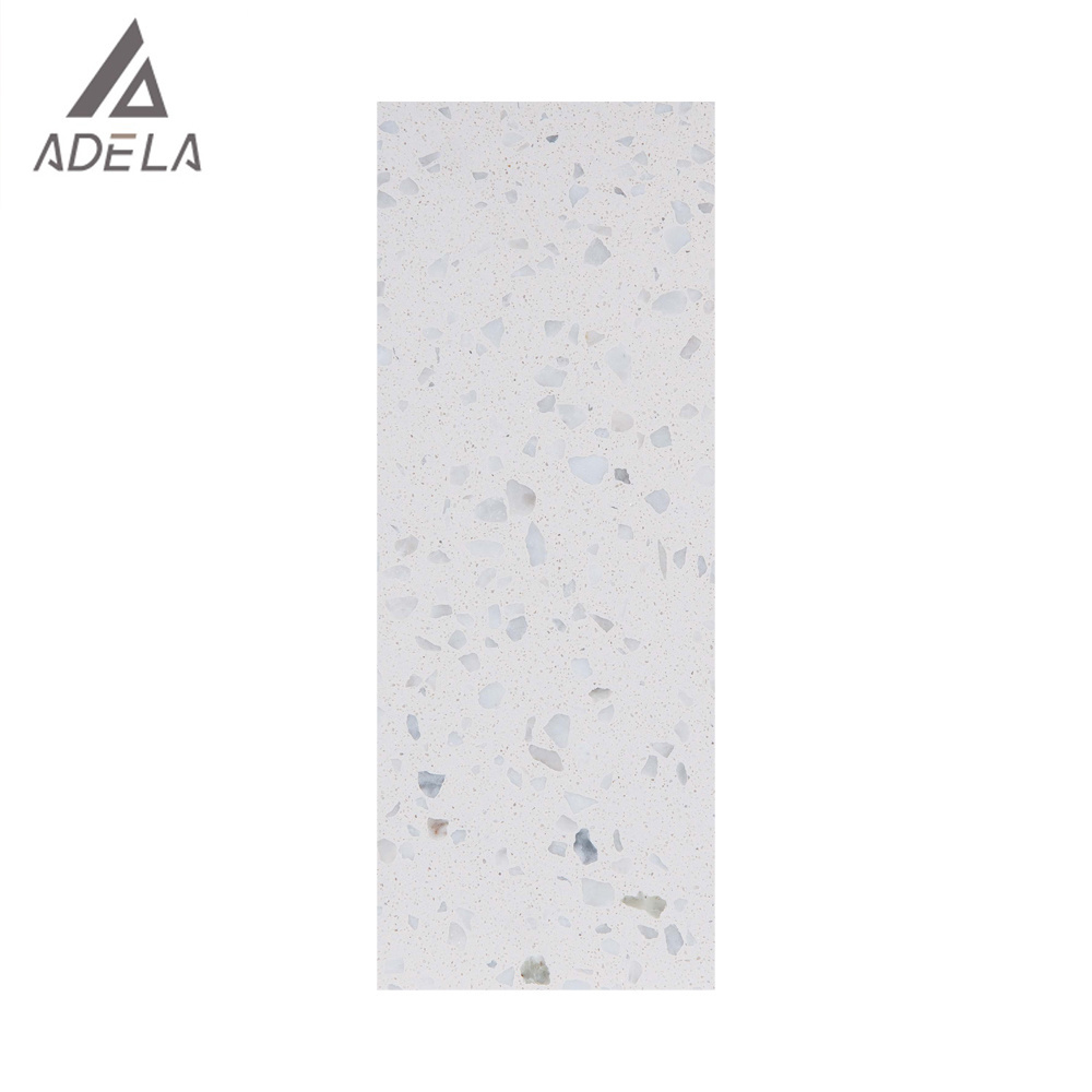 Courtyard non slip tile for floors tiles Terrazzo outside floor balcony outdoor driveway yard tile