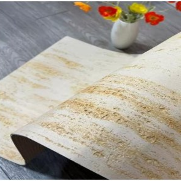 Flexible mcm Ultra Thin Natural Precious Stone 3mm Marble Sheet Wall Panel Flexible Stone Tiles Veneer for Wall Cladding