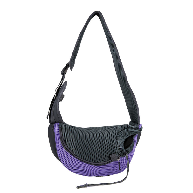 Fashion Single Shoulder Dog bag Cat pet Carrier Pet Sling Carrier For Puppy dog carrier sling