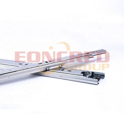 18 inch Soft Close Full Extension Ball Bearing Drawer Slide