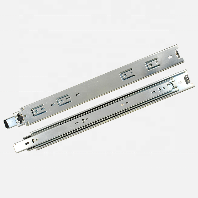 18 inch Soft Close Full Extension Ball Bearing Drawer Slide