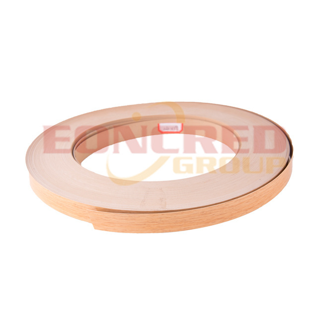 furniture parts veneer pvc edging plastic decorative table banding countertop edging strip for 3mm 3d pvc edge banding