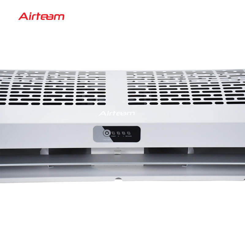 Wholesale OEM Factory Cross Flow Air Curtain