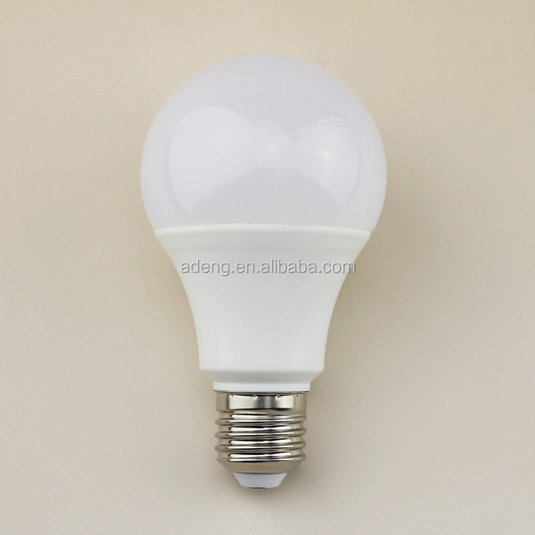 Daylight White 5000K 1350 Lumens A70 15W LED Super Bright Light Bulb for Home Office Store Garage Warehouse Garden