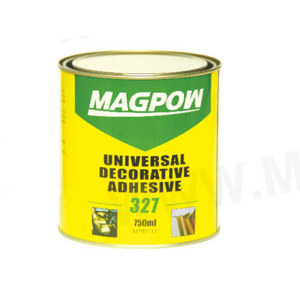 Magpow Contact cement adhesives glues for shoes and rubbers Neoprene