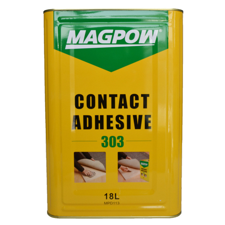 Contact Glue Adhesive Cement for Shoes Wood Rubber Waterproof Super Adhesive