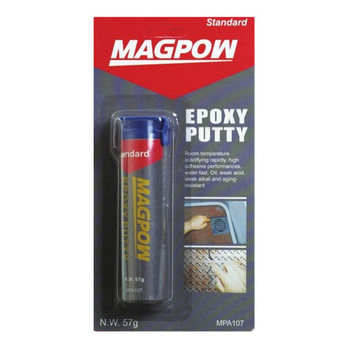 5mins Fast Underwater Epoxy Repair Putty Stick