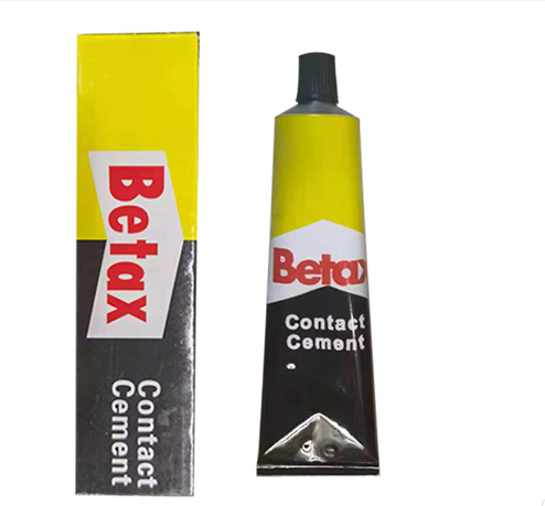 50g BETAX Super Contact Glue All Purpose Contact Adhesive